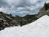 25- Passo Garzeto al ritorno